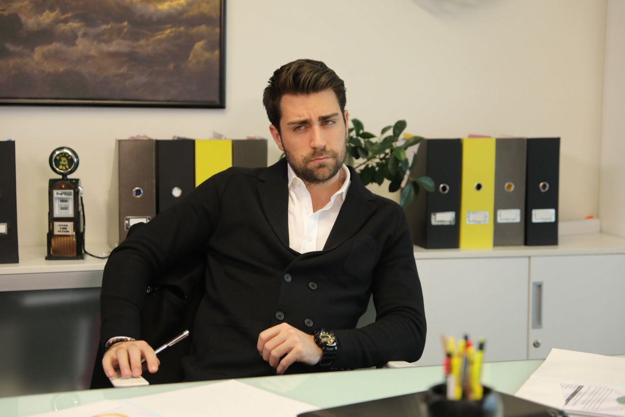 Kanal D'den flaş Afili Aşk kararı! - Sayfa:2