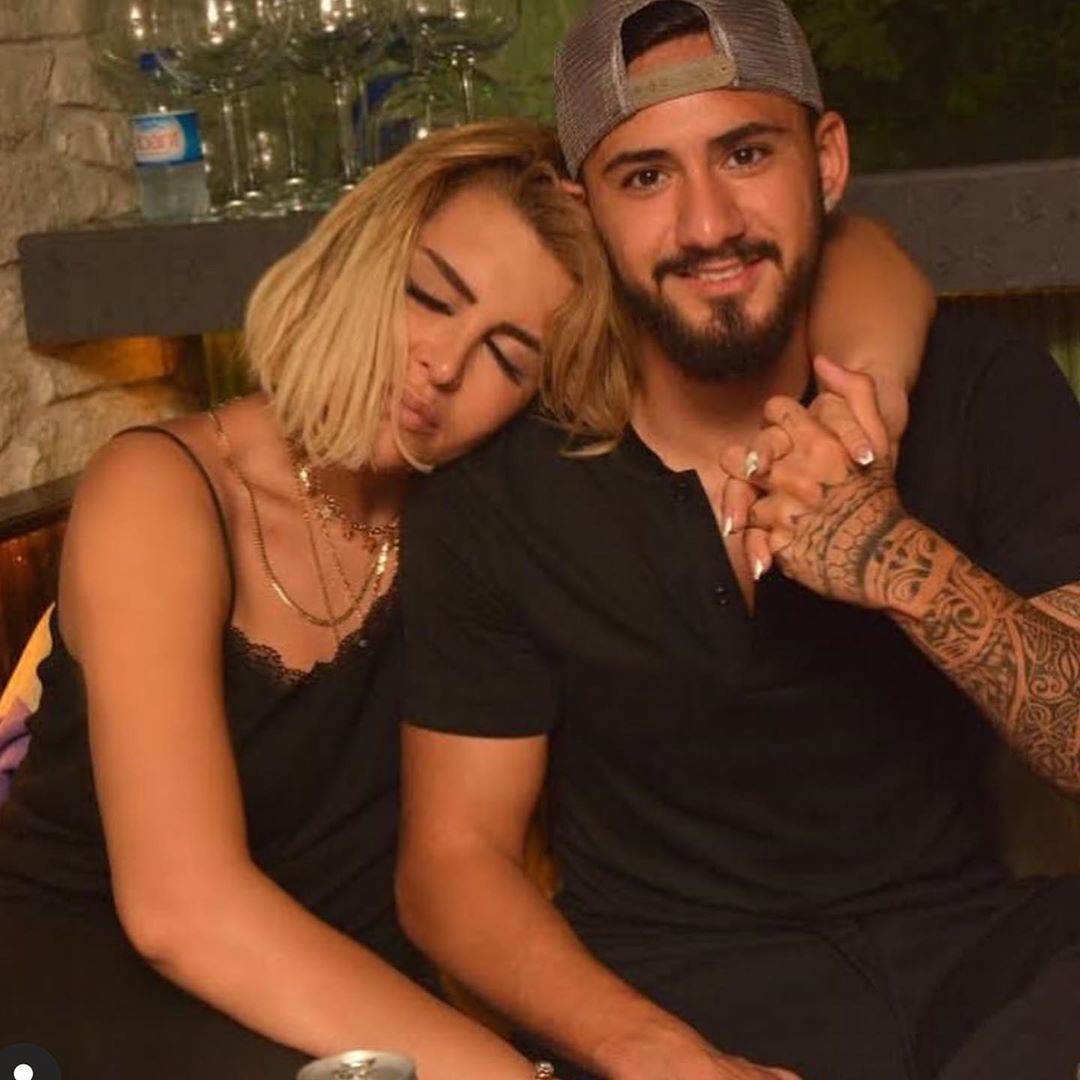Selin Ciğerci'den sosyal medyayı sallayan Instagram paylaşımı - Sayfa:2
