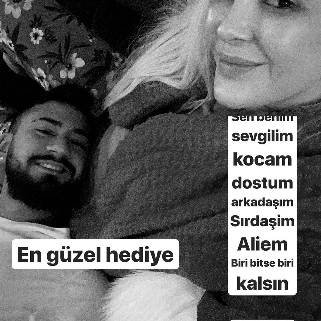 Selin Ciğerci'den sosyal medyayı sallayan Instagram paylaşımı - Sayfa:3