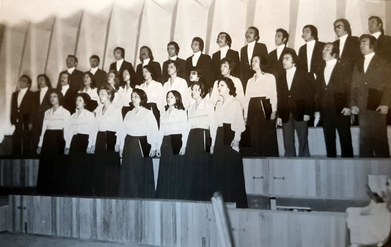 TRT'den görkemli konser! - Sayfa:4