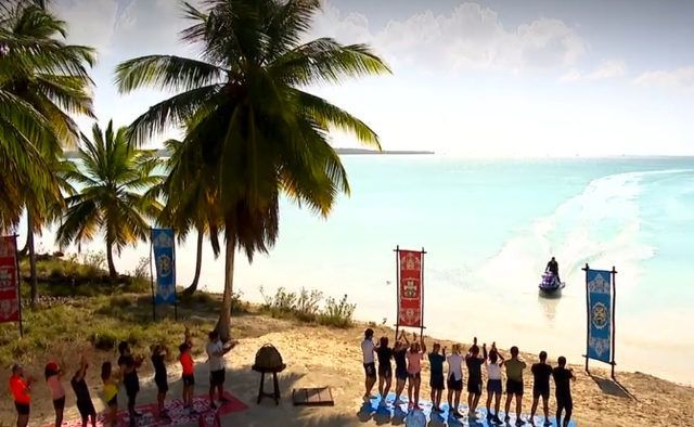 Acun Ilıcalı'dan Survivor'a görkemli giriş! - Sayfa:3