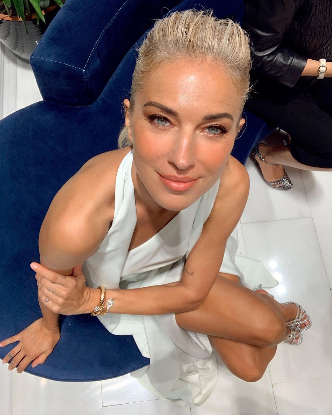 Burcu Esmersoy'dan şoke eden itiraf - Sayfa:2