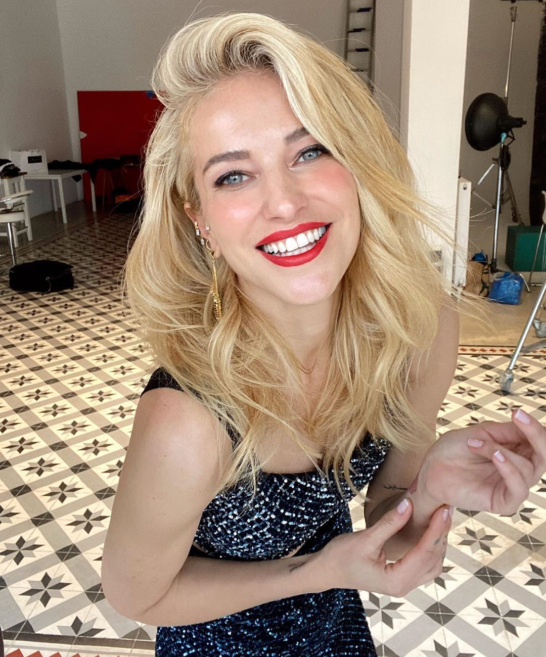 Burcu Esmersoy'dan şoke eden itiraf - Sayfa:4