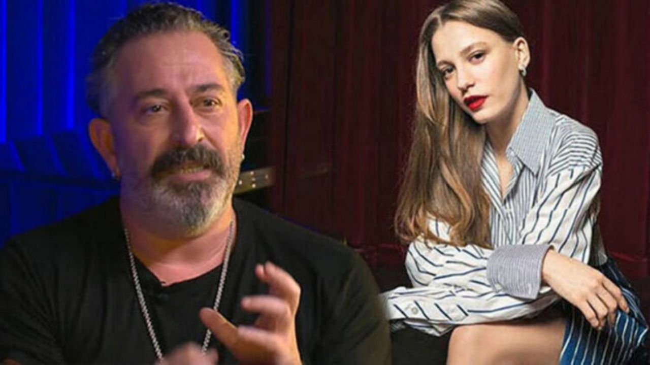 Sürpriz aşkta flaş iddia... Cem Yılmaz ve Serenay Sarıkaya evleniyor mu? - Sayfa:1