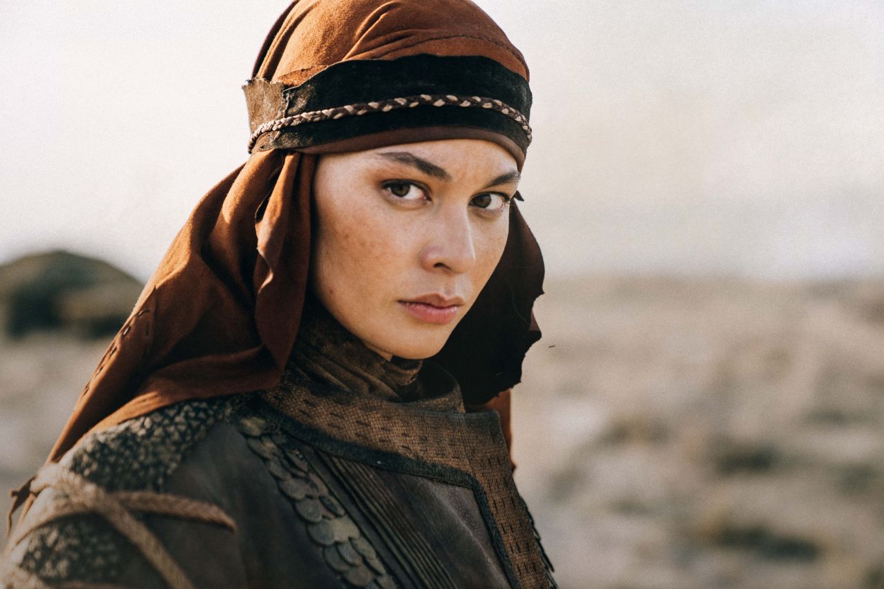 Tomris filmi Türkiye'de vizyona giriyor! - Sayfa:2