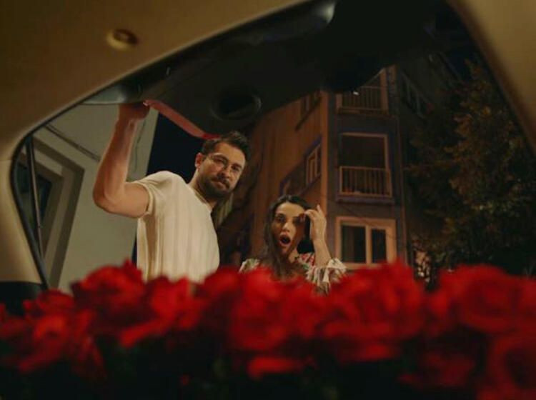 Tuvana Türkay'dan Onur Tuna'ya büyük gaf! - Sayfa:3