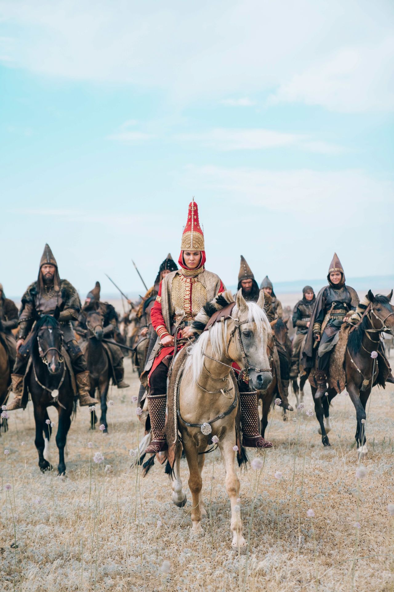 Tomris filmi Türkiye'de vizyona giriyor! - Sayfa:3
