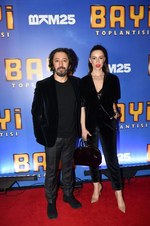 Bayi Toplantısı'na kahkaha dolu gala! - Sayfa:4