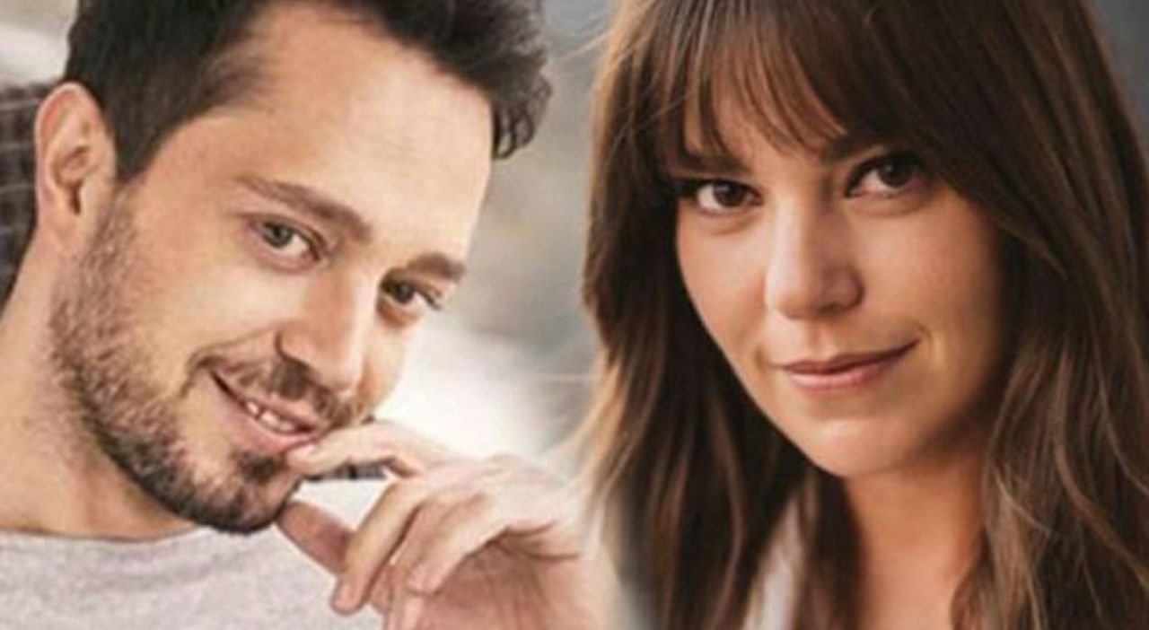 Murat Boz ve Aslı Enver'den flaş karar! - Sayfa:1