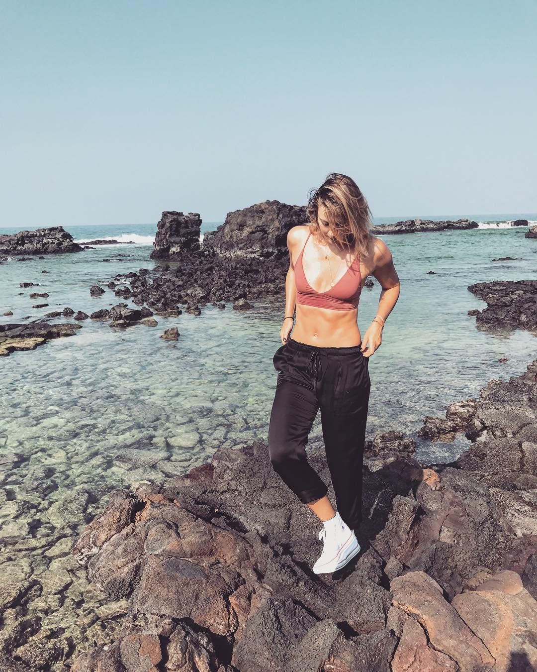 Maria Sharapova tenisi bıraktı - Sayfa:4