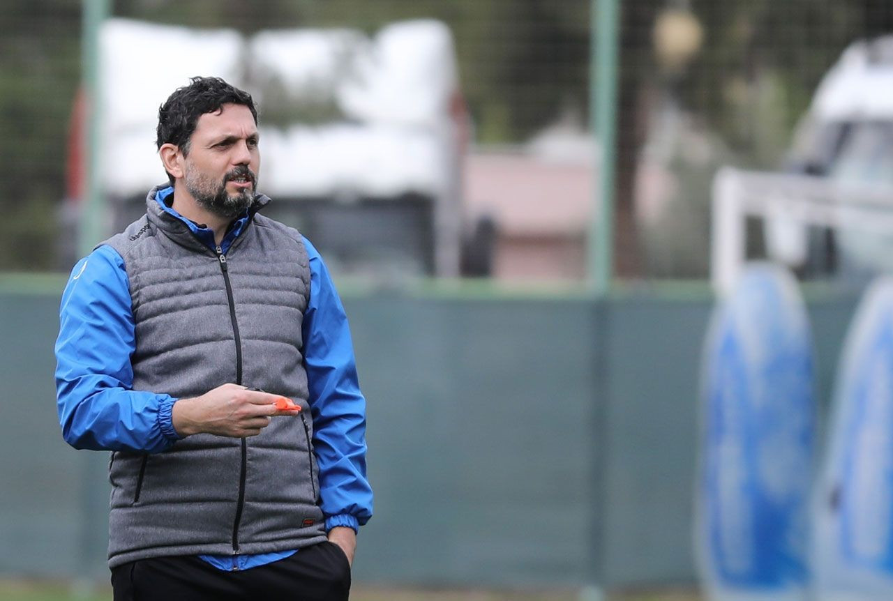 Fenerbahçe'nin hoca adayları - Sayfa:2
