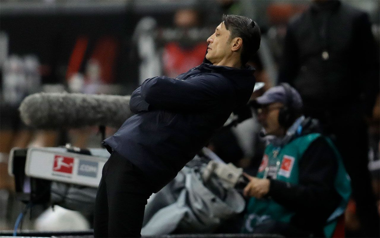 Fenerbahçe'nin hoca adayları - Sayfa:4