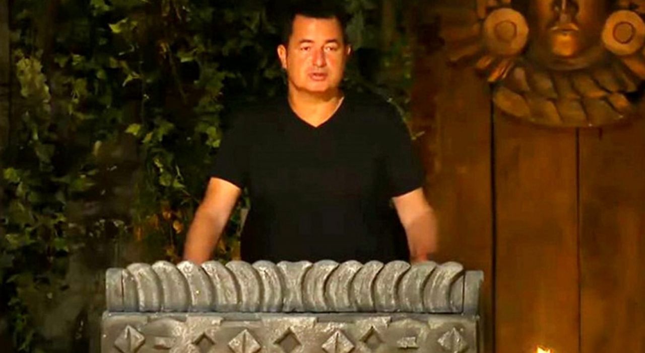 Survivor 2020'de yeni yarışmacılar kimler oldu? - Sayfa:1