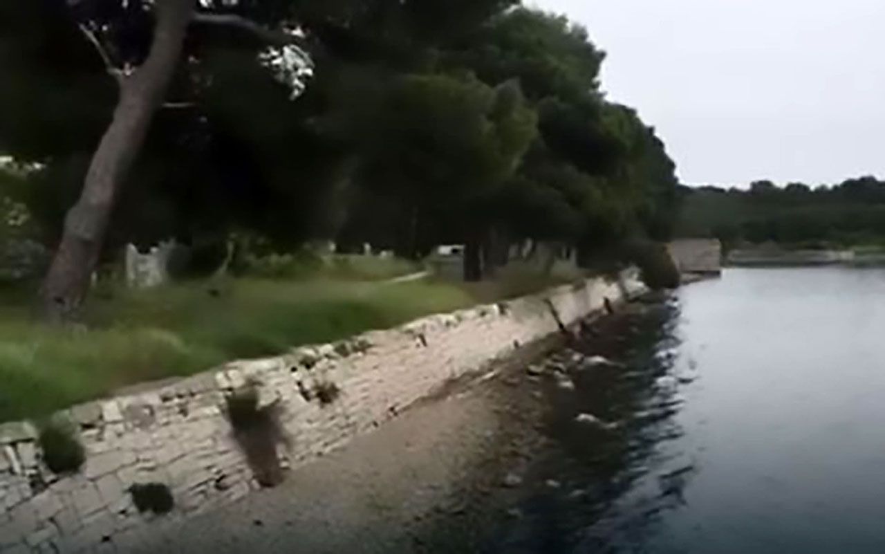 3 yaşındaki oğlunu öldürdü - Sayfa:2