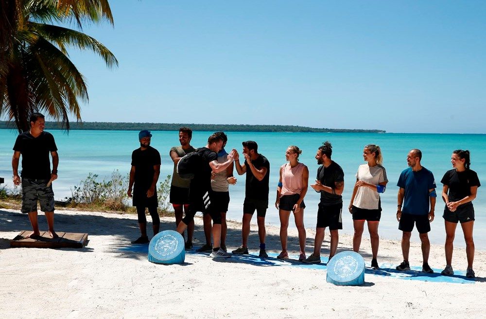 Survivor 2020'de yeni yarışmacılar kimler oldu? - Sayfa:3
