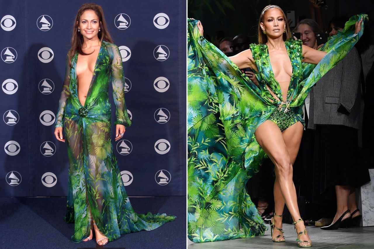 Jennifer Lopez’den ‘libido’ açıklaması - Sayfa:4