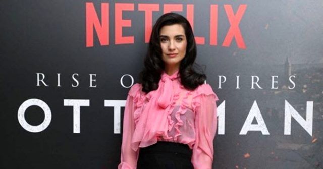 Hamam sahnesi çok konuşulmuştu... Tuba Büyüküstün sessizliğini bozdu! - Sayfa:4