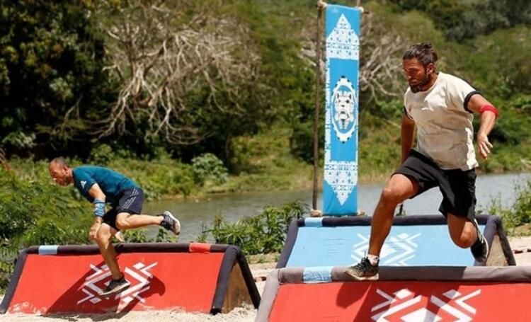 Survivor 2020'de flaş ayrılık! Hangi isim adaya veda etti? - Sayfa:3