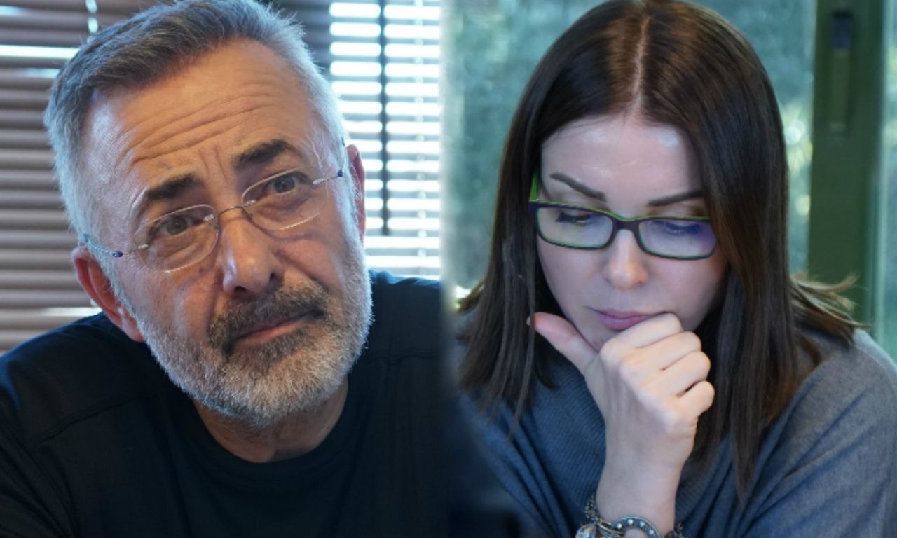 Bir Annenin Günahı dizisinin oyuncuları okuma provasında buluştu! - Sayfa:1