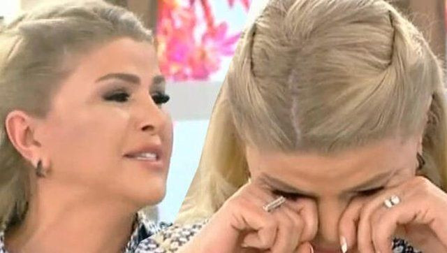 Ece Erken, eşi tarafından aldatılan Nuray Sayarı’ya nasihat verdi: "Adam aldatıyorsa bırakacaksın!" - Sayfa:1