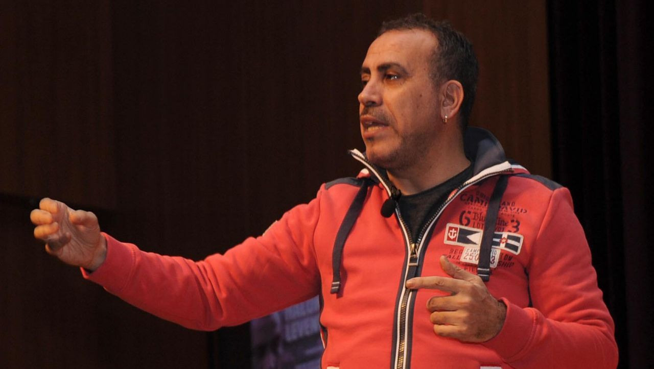 'Sahte kanser hastası' olayında yeni gelişme! Haluk Levent sahip çıktı... - Sayfa:4
