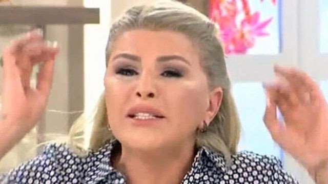Ece Erken, eşi tarafından aldatılan Nuray Sayarı’ya nasihat verdi: "Adam aldatıyorsa bırakacaksın!" - Sayfa:2