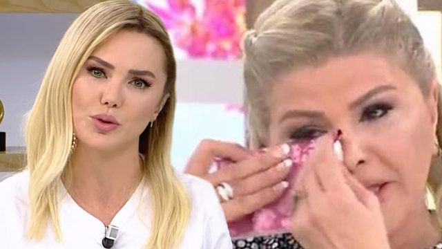 Ece Erken, eşi tarafından aldatılan Nuray Sayarı’ya nasihat verdi: "Adam aldatıyorsa bırakacaksın!" - Sayfa:3