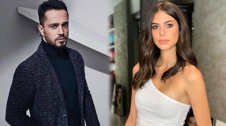 İlk açıklama geldi... Murat Boz ve Deren Talu aşk mı yaşıyor? - Sayfa:3