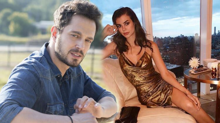İlk açıklama geldi... Murat Boz ve Deren Talu aşk mı yaşıyor? - Sayfa:4