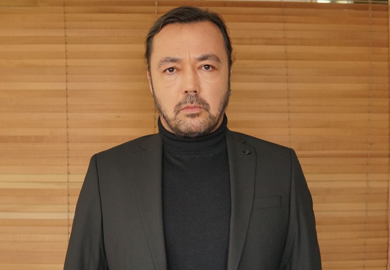Bir Annenin Günahı dizisinin oyuncuları okuma provasında buluştu! - Sayfa:4