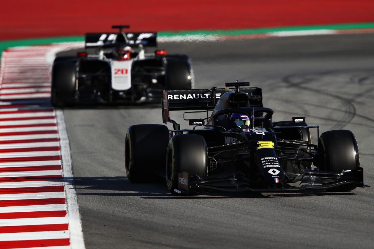 Formula 1 hangi kanalda yayınlanacak? - Sayfa:3