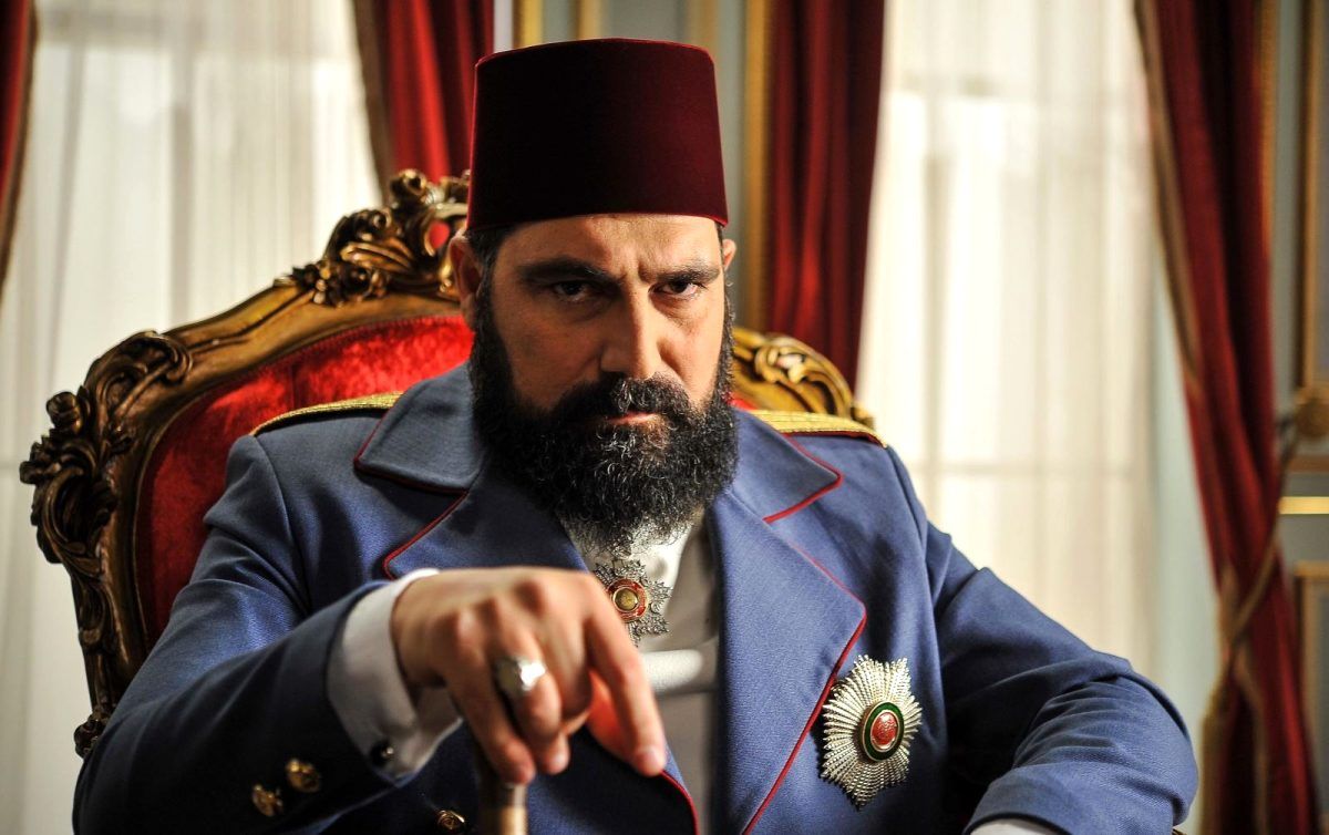 Payitaht Abdülhamid'in yeni oyuncuları açıklandı! Kim, kimdir? - Sayfa:3