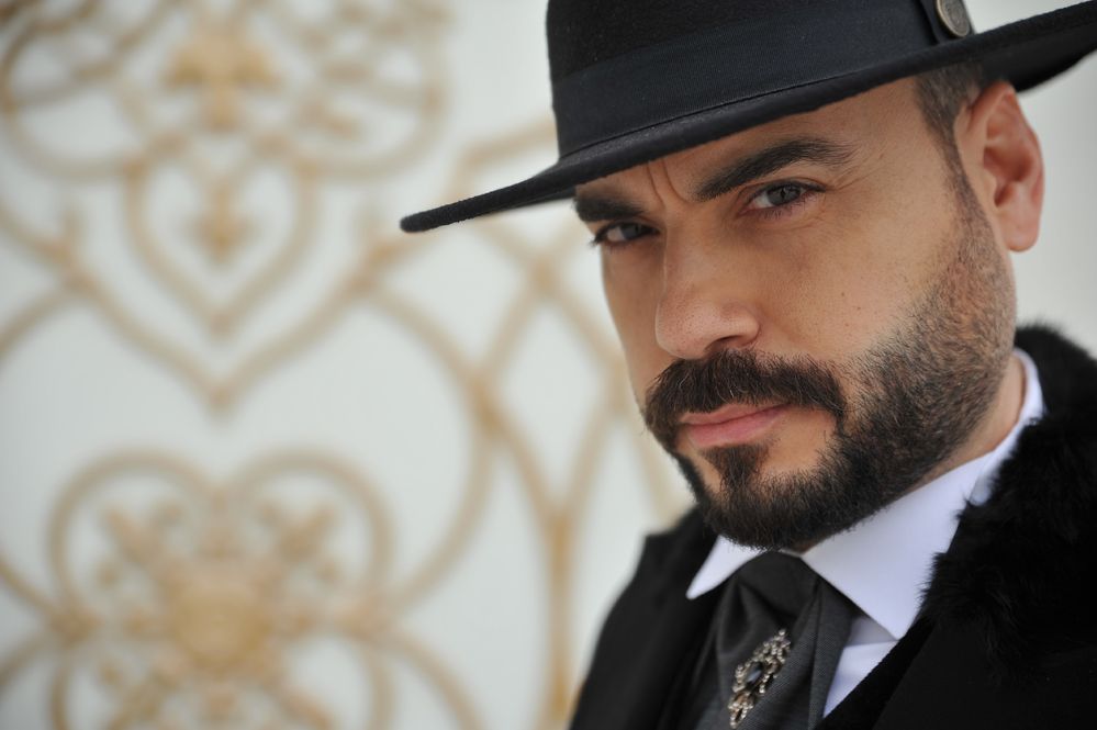 Payitaht Abdülhamid'in yeni oyuncuları açıklandı! Kim, kimdir? - Sayfa:8