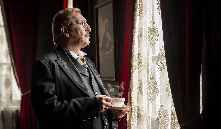 Payitaht Abdülhamid'in yeni oyuncuları açıklandı! Kim, kimdir? - Sayfa:4