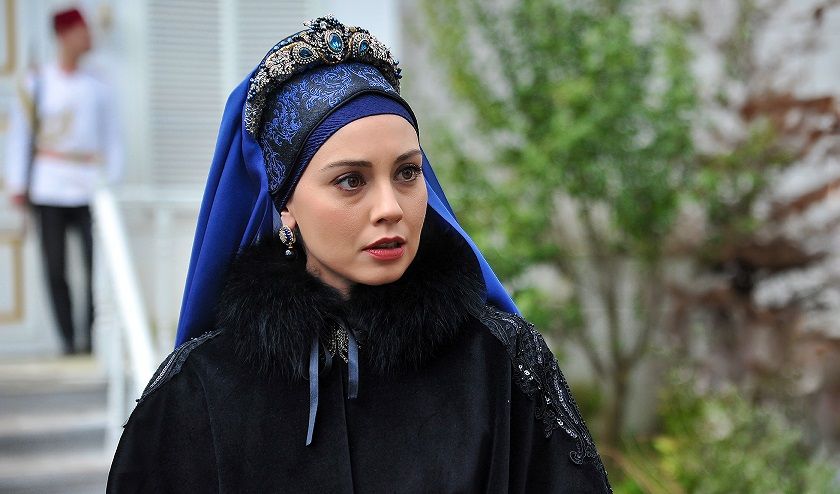 Payitaht Abdülhamid'in yeni oyuncuları açıklandı! Kim, kimdir? - Sayfa:6