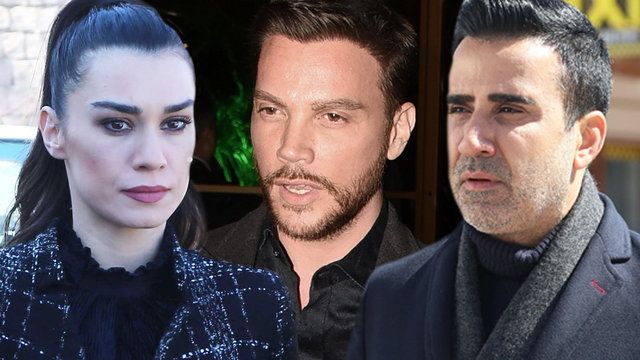 Sinan Akçıl ile Emrah birbirine girdi! - Sayfa:3