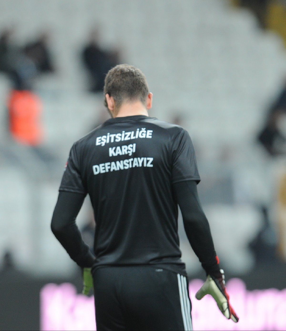 Beşiktaş'tan dikkat çeken 8 Mart mesajı... Kadın cinayetleri vurgusu! - Sayfa:3