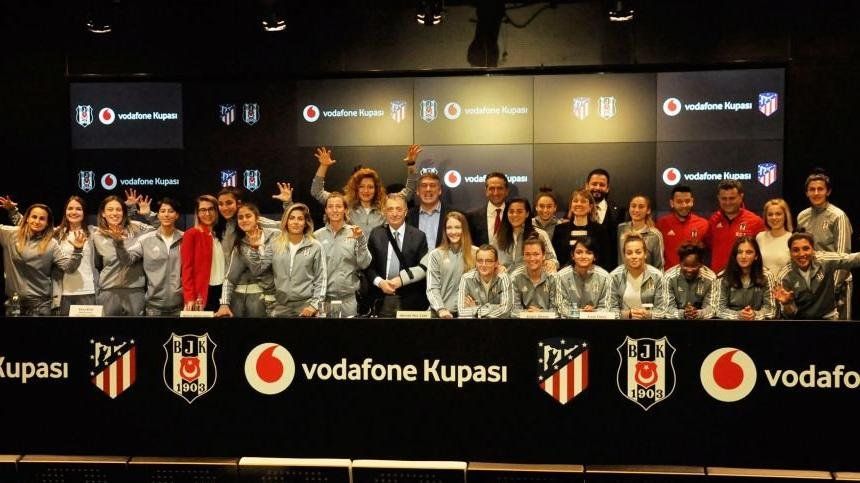 Beşiktaş'tan dikkat çeken 8 Mart mesajı... Kadın cinayetleri vurgusu! - Sayfa:4