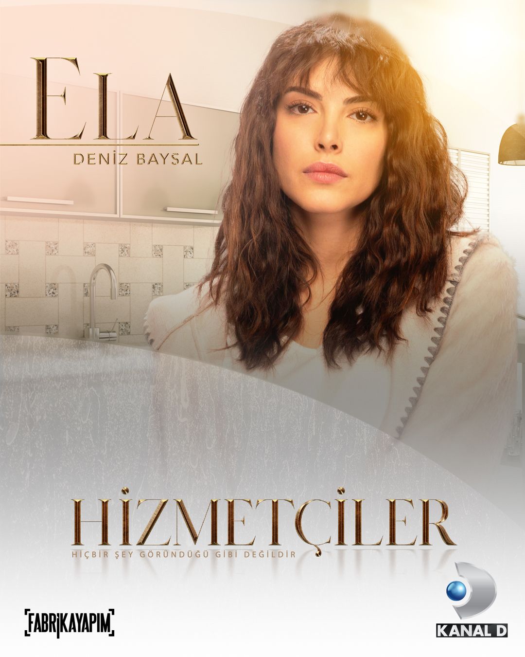 Bu akşam başlıyor! Kanal D'nin Hizmetçiler dizisinde kim kimdir? - Sayfa:4