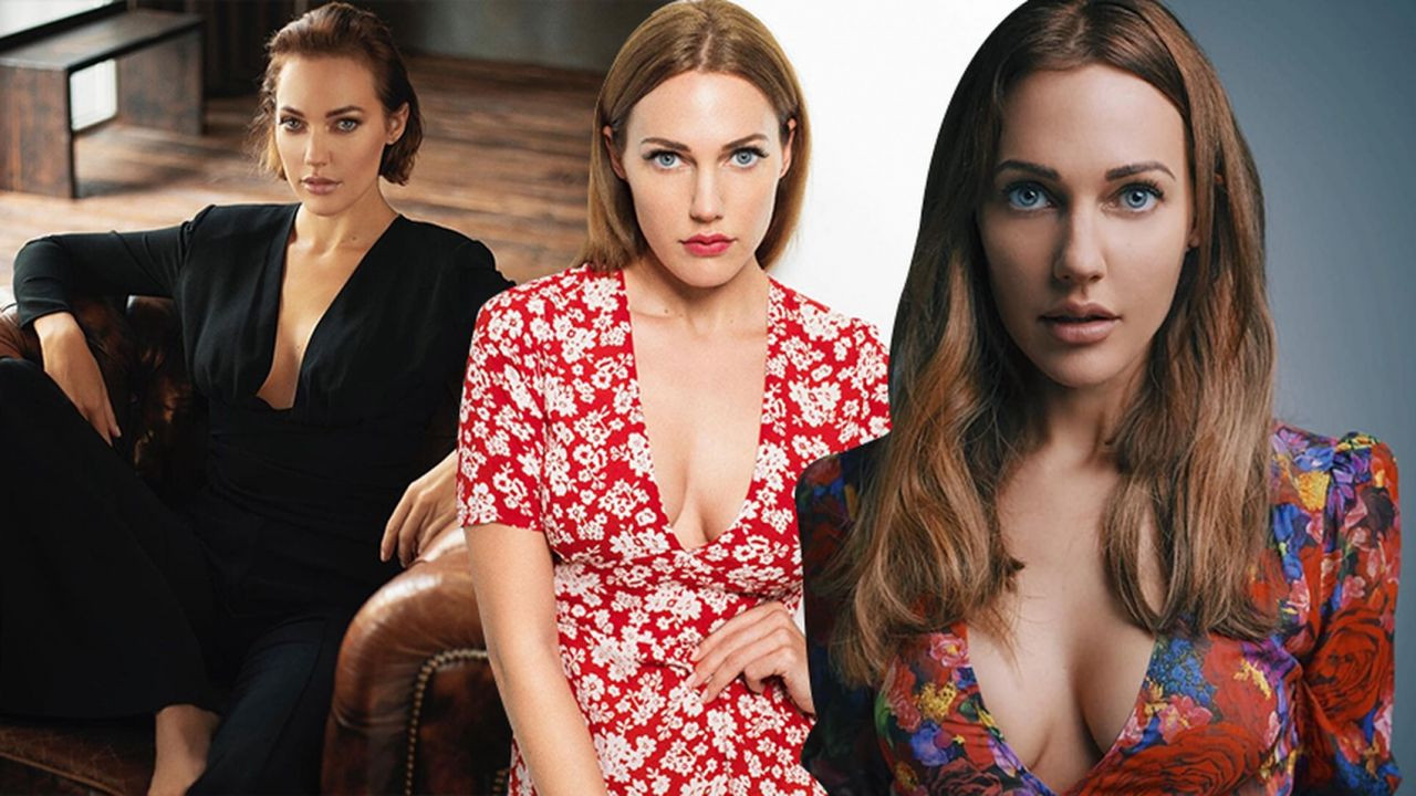 Meryem Uzerli isyan etti: Aynı işi yapıyoruz, erkekler daha çok kazanıyor - Sayfa:1