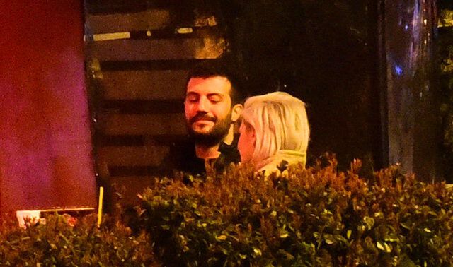 Lider Şahin'den flaş Burcu Binici açıklaması! - Sayfa:4