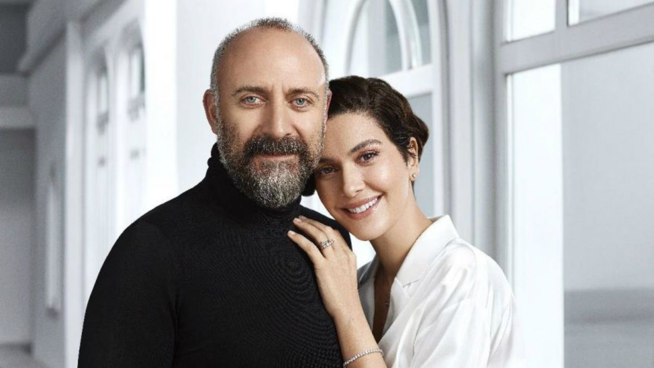 Han Bebek ziyaretine ünlü akını! - Sayfa:1