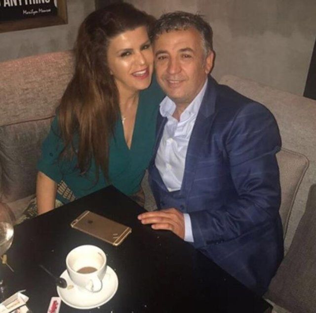 Nuray Sayarı: Cinsel münasebetinize çocuğum niye şahit olsun? - Sayfa:2