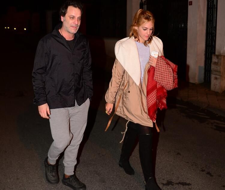 Meryem Uzerli'den çok konuşulacak itiraf! 'Hani yalandı bu aşk?' - Sayfa:3