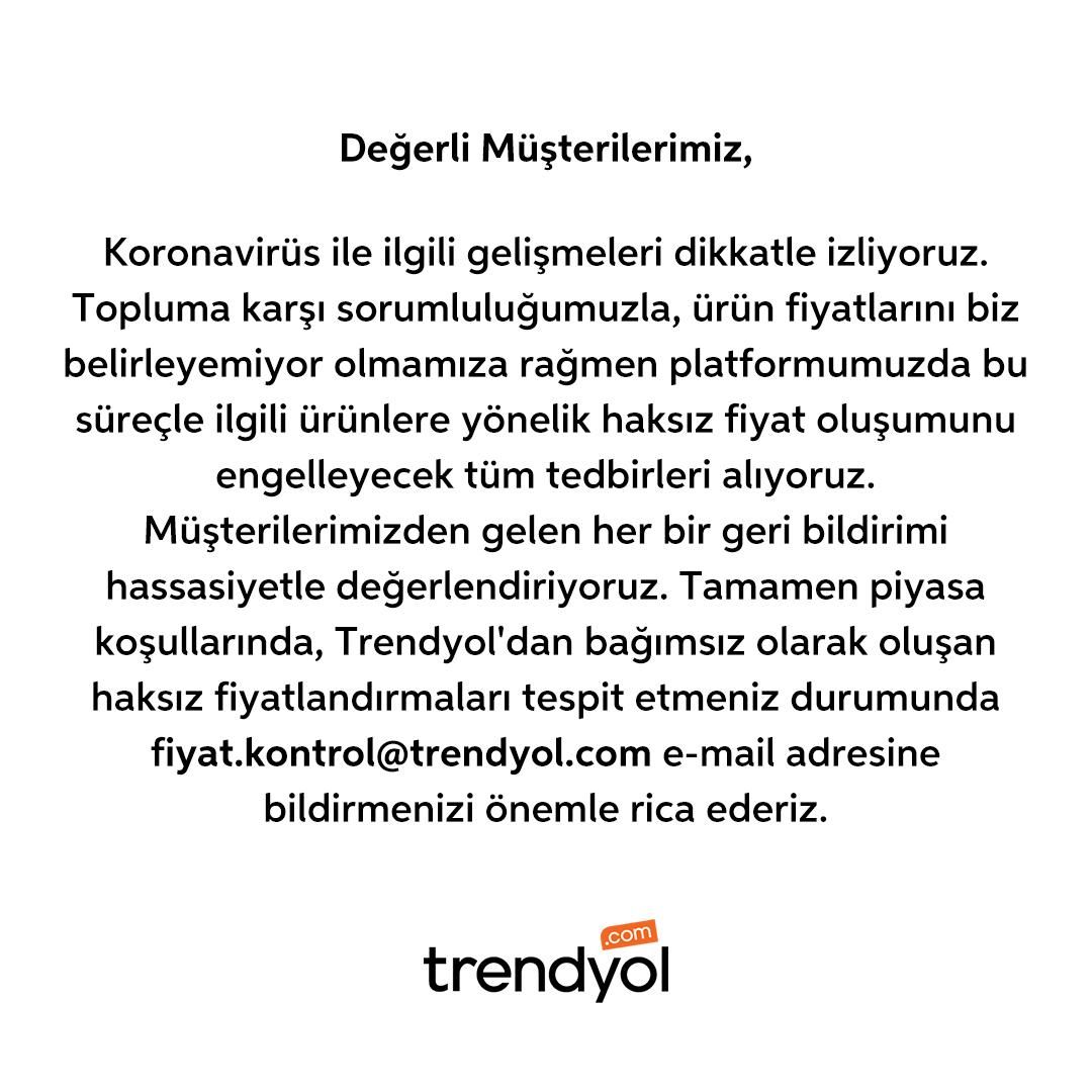 Trendyol'dan '45 liradan 15 liraya düşen makarna' açıklaması! - Sayfa:4