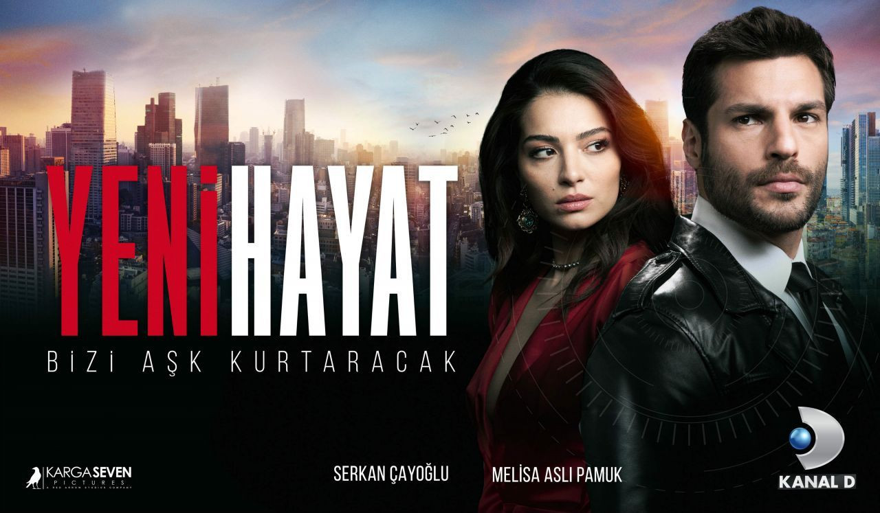 Yeni Hayat dizisinin yayın tarihi belli oldu! Ne zaman başlıyor? - Sayfa:2