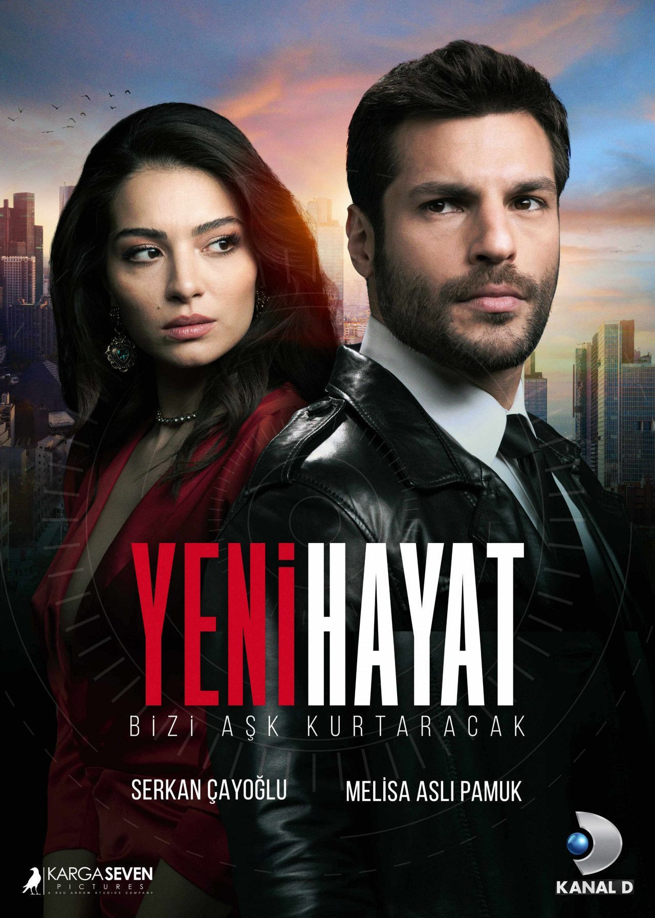 Yeni Hayat dizisinin yayın tarihi belli oldu! Ne zaman başlıyor? - Sayfa:3