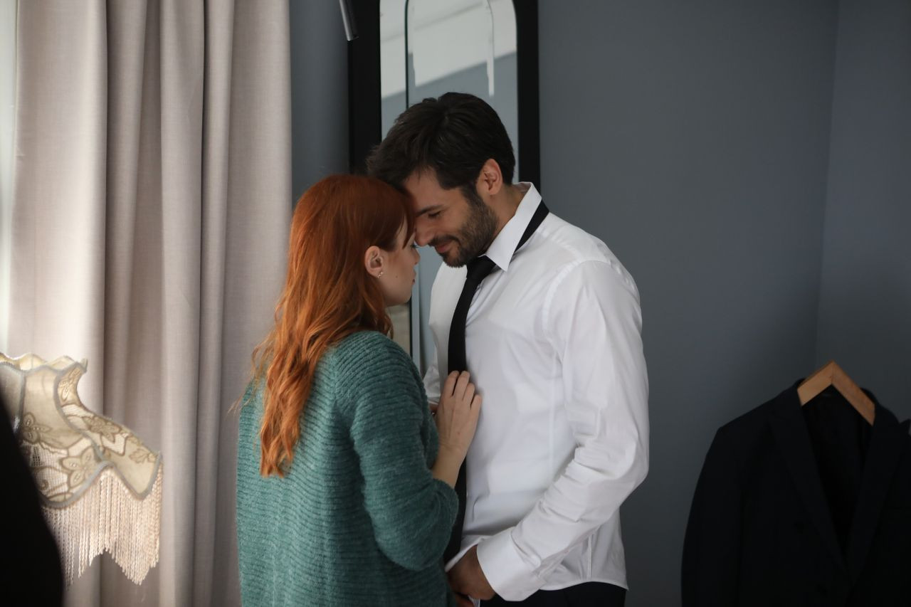 Yeni Hayat dizisinin yayın tarihi belli oldu! Ne zaman başlıyor? - Sayfa:4