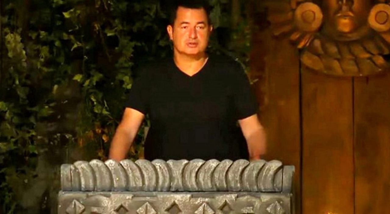 Survivor'da dokunulmazlığı hangi takım kazandı? - Sayfa:1
