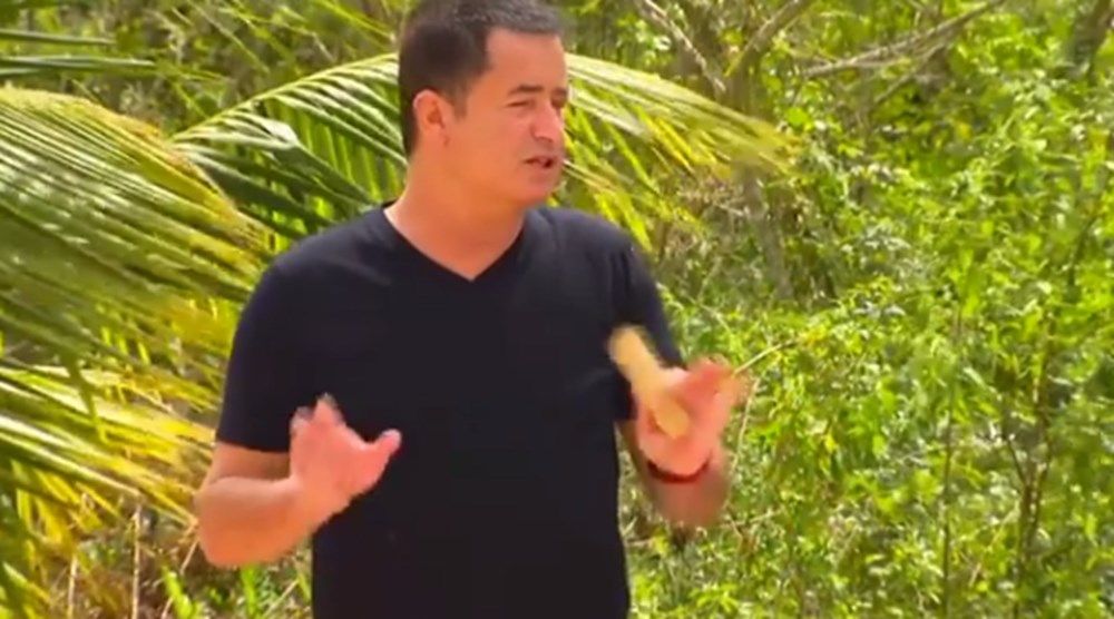 Survivor'da dokunulmazlığı hangi takım kazandı? - Sayfa:3